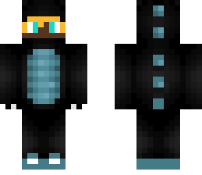 meh skin