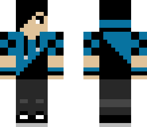 my skin for youtube