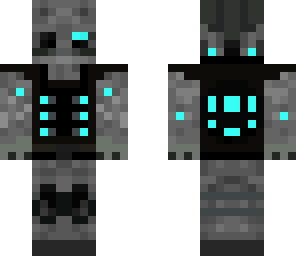 augmented spec-ops