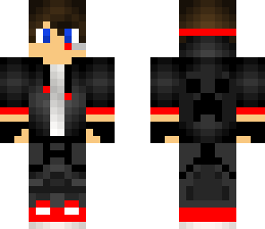 red guy fixed