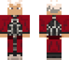 archer