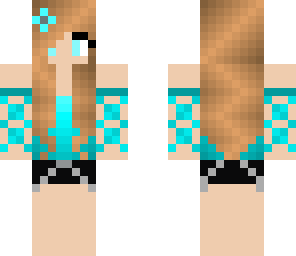 girl 6