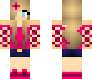 girl 7