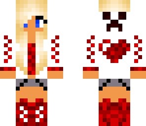 update girl 6