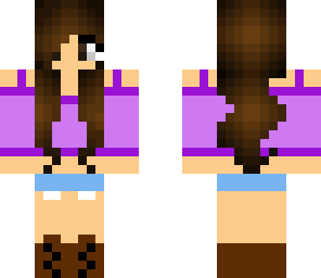 gamer girl