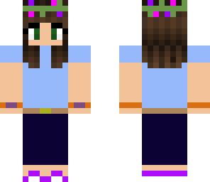 the official quackers4crackers987 skin