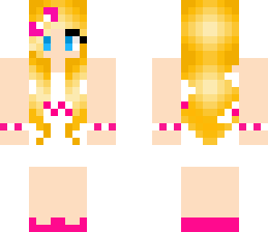 cute pink red carpet girl
