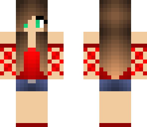 girl 9