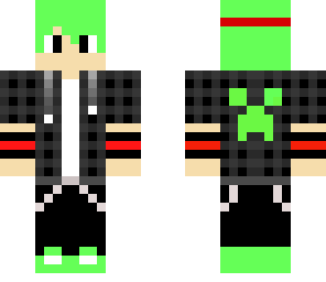 cool boy