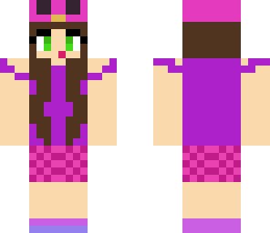 kawii crush girl