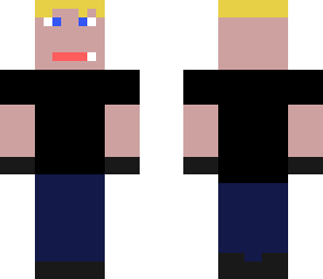 robber