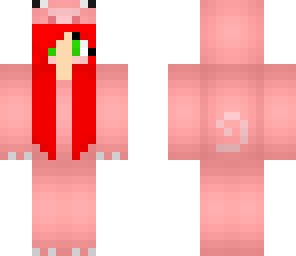 pig onesie
