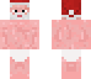 baby santa