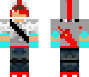 ninja yonathan1103