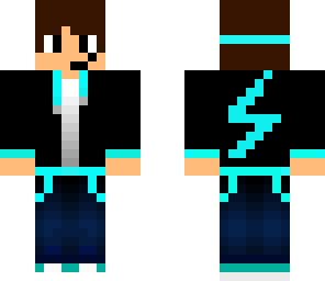 blue boy