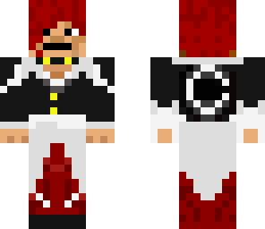 iori yagami