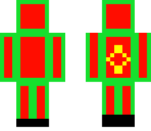 cool cube