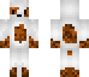 maplesyrup bunny