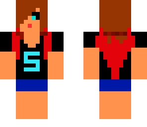 s girl