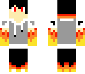 fury of the phoenix