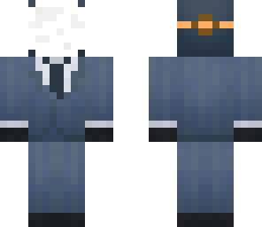 unknow spy