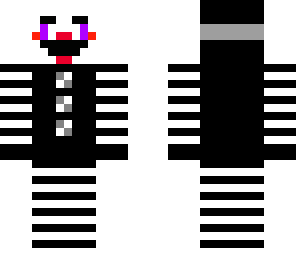 puppet