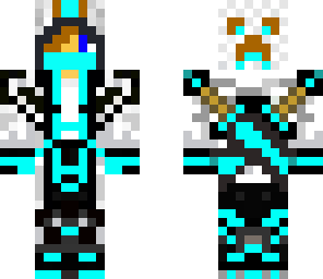 neon ninja