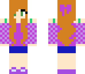 redheads