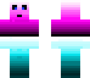 rainbow slime