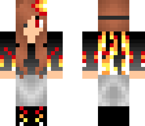 flamer chic