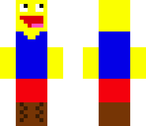 lol face guy