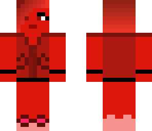 devil girl
