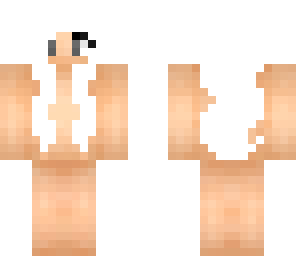 girl skin base