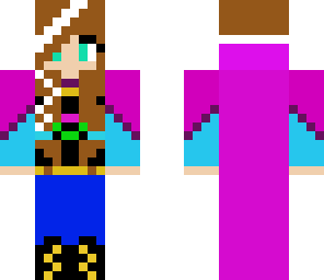 anna