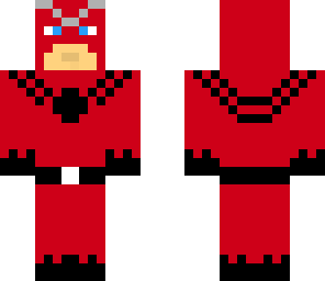 giant man