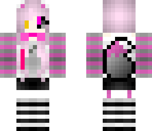 mangle girl