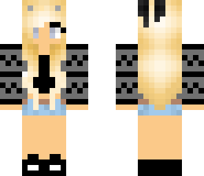 darks skin