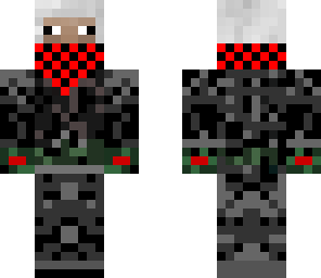 swagy sheep soilder