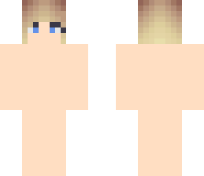 short hair skin base