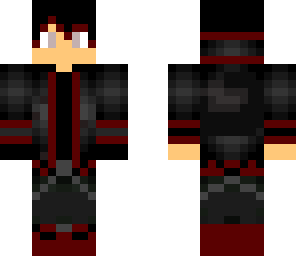 red bro