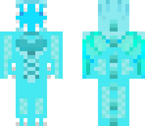 ice dragon