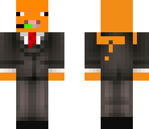a pig guy