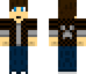 cn guy