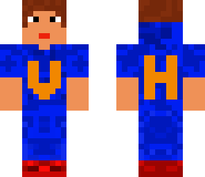 hanexmc