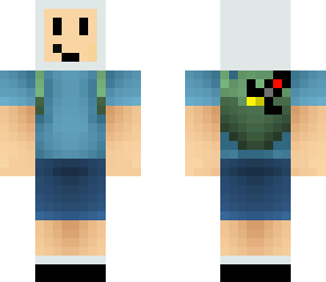 finn el humano