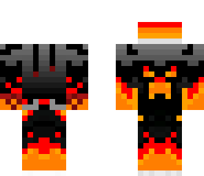 magma ender