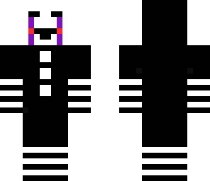 the puppet