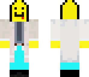 doctor banana
