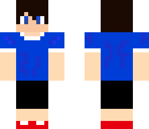 mike