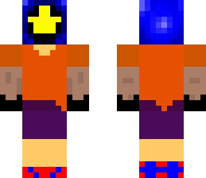 captain smile astronaught